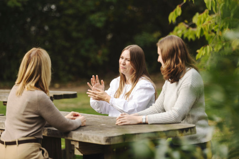 ethical marketing strategy consultants