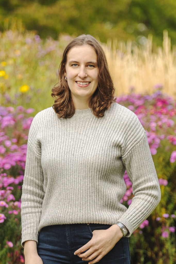 Naomi - famille ethical marketing expert