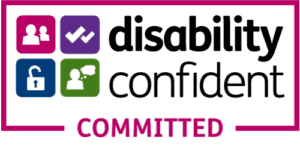 Disability Confident Committed