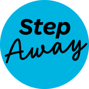 Step Away