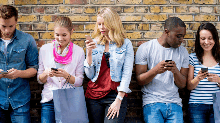 Community Listening famille