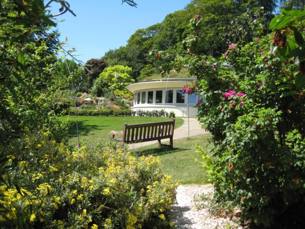 The Bay Trust