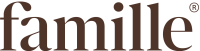 famille brown trademark logo